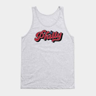 Philly Tank Top